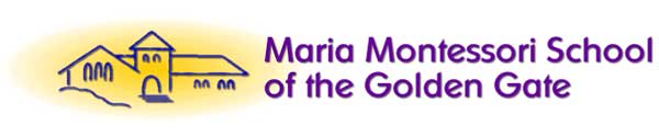 Maria Montessori School of the Golden Gate